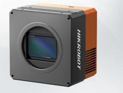 Hikrobot MV-CH2450-10Q1M/Q1C XoFLink Optical Port Camera Hikrobot MV-CH2450-10Q1M/Q1C XoFLink Optical Port Camera