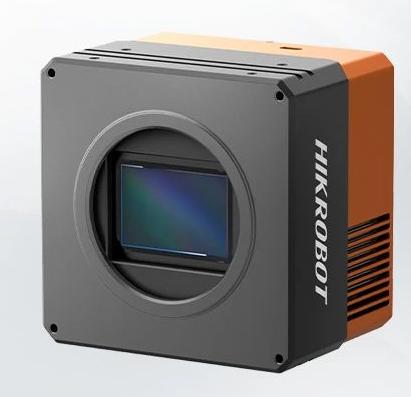 Hikrobot MV-CH2450-10Q1M/Q1C XoFLink optical port camera Hikrobot MV-CH2450-10Q1M/Q1C XoFLink optical port camera