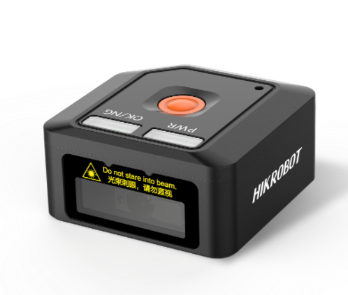 ID800 Series Smart Code Reader ID800 Series Smart Code Reader