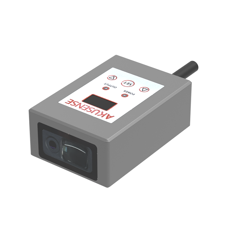 Akusense távolságérzékelők (TOF), PX-FM sorozat 