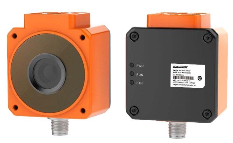 SC2000A Series Navigation Sensor