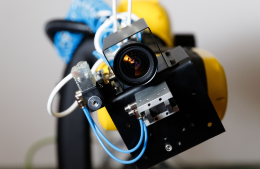 What Is Machine Vision? A Practical Guide to Industrial Camera Systems