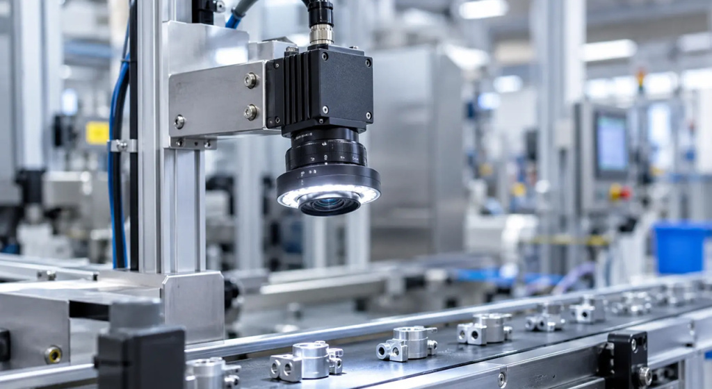 Industrial Vision Camera Inspecting Metal Parts.jpg