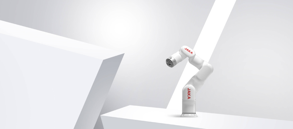 JAKA Mini Series banner