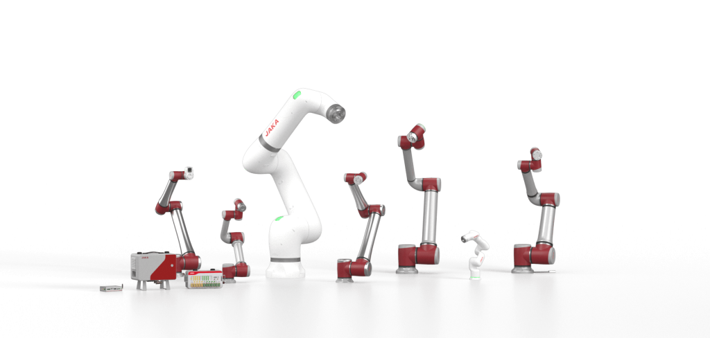 JAKA Collaborative Robots
